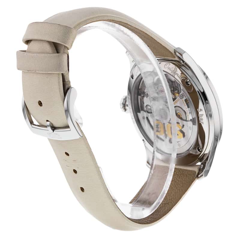 Glashutte Original Lady Serenade 1-39-22-02-22-44